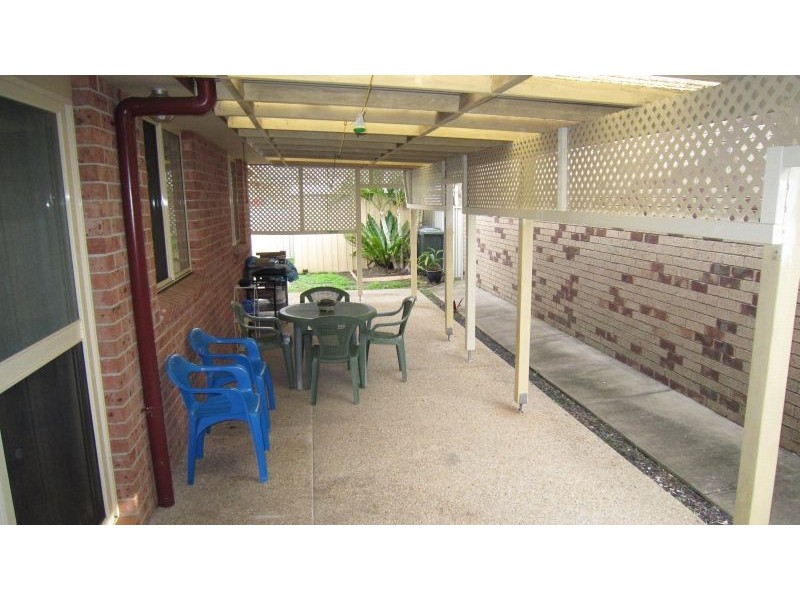 8 Lady Nelson Place, Yamba NSW 2464