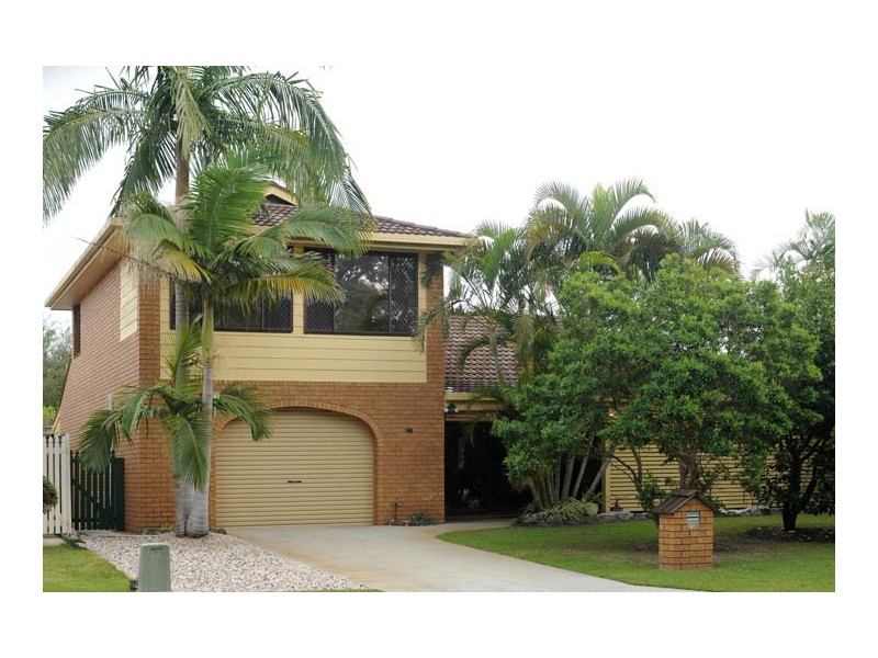 108 Melaleuca Drive, Yamba NSW 2464
