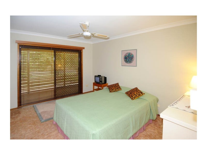 108 Melaleuca Drive, Yamba NSW 2464