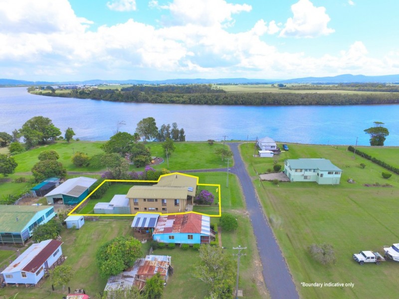 2 Gordon Street, Palmers Island NSW 2463