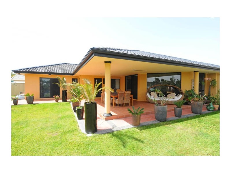 29 Bayview Drive, Yamba NSW 2464