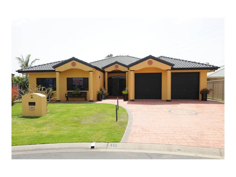 29 Bayview Drive, Yamba NSW 2464