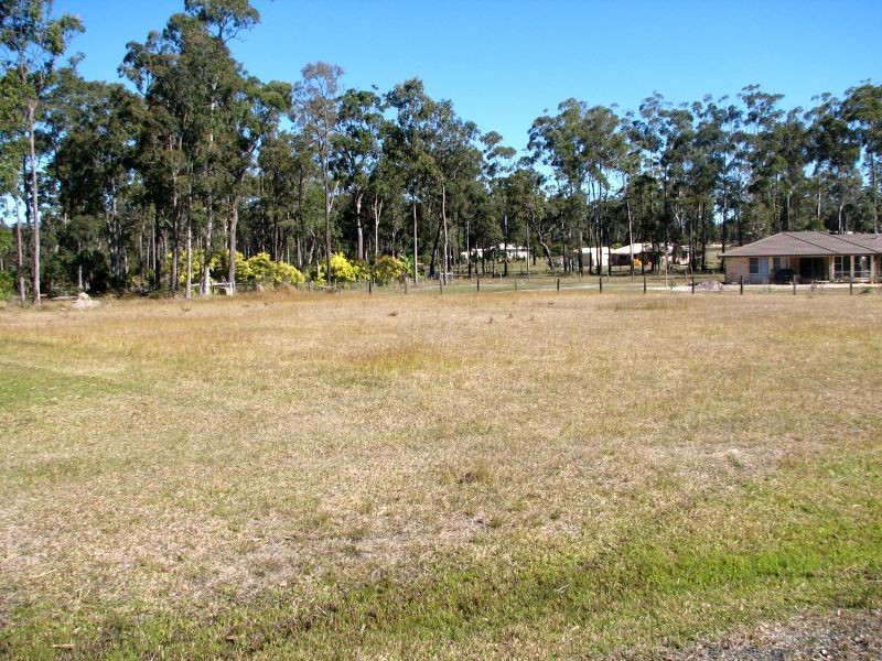 Lot 8 Bruce Drive, Gulmarrad NSW 2463