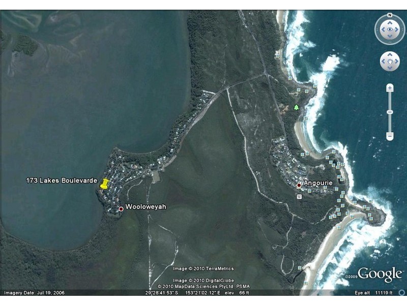 173 The Lakes Boulevarde, Wooloweyah NSW 2464