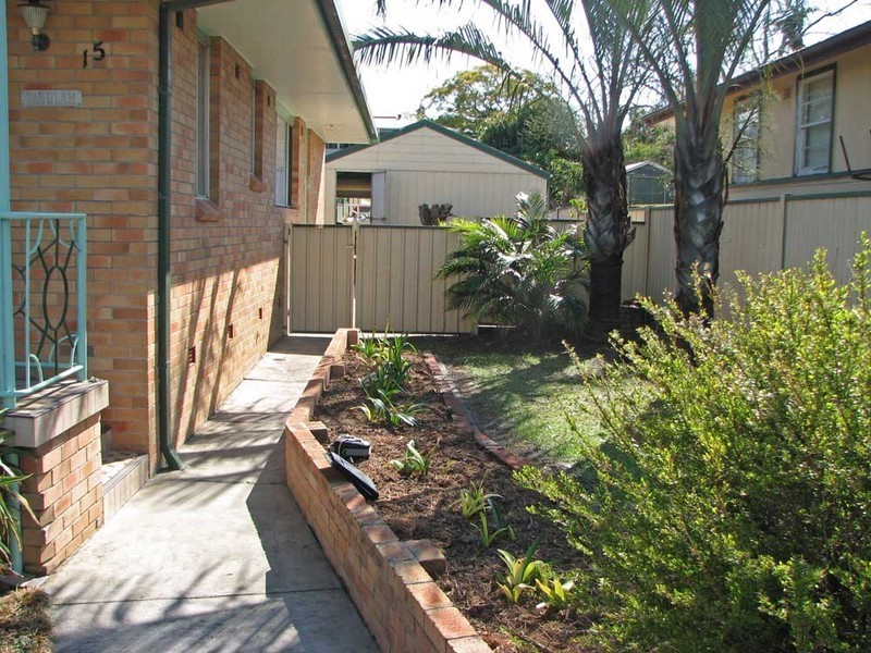 15 Cameron Street, Maclean NSW 2463