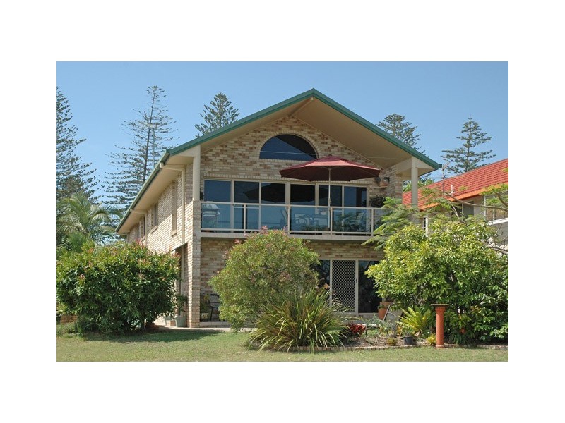 35 Wooli Street, Yamba NSW 2464