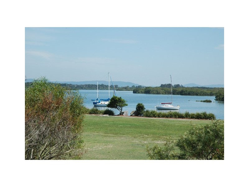 35 Wooli Street, Yamba NSW 2464