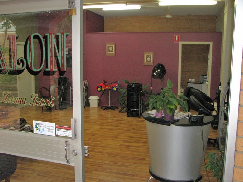 Shop 4 Carneys Arcade River Street, Maclean NSW 2463