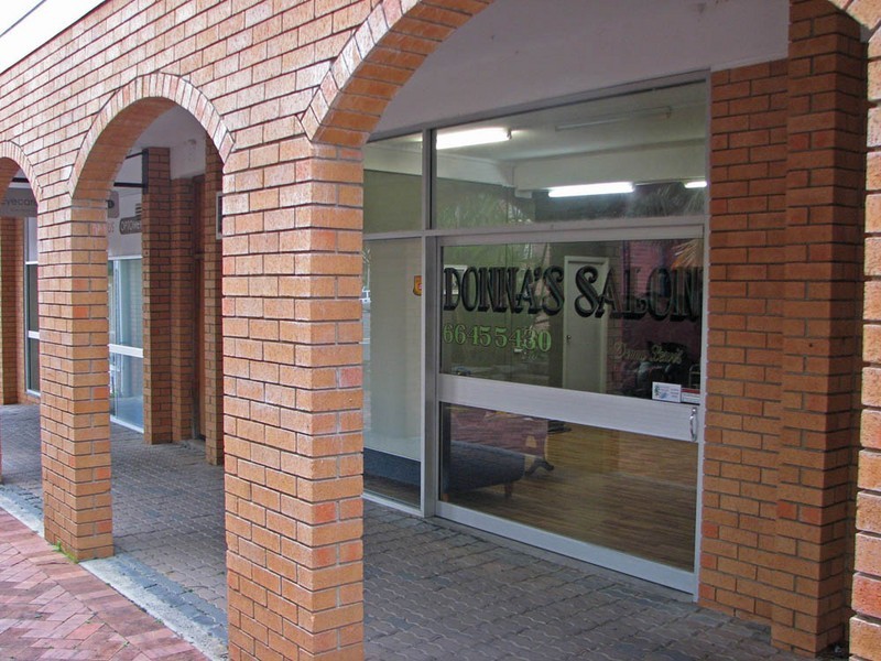 Shop 4 Carneys Arcade River Street, Maclean NSW 2463