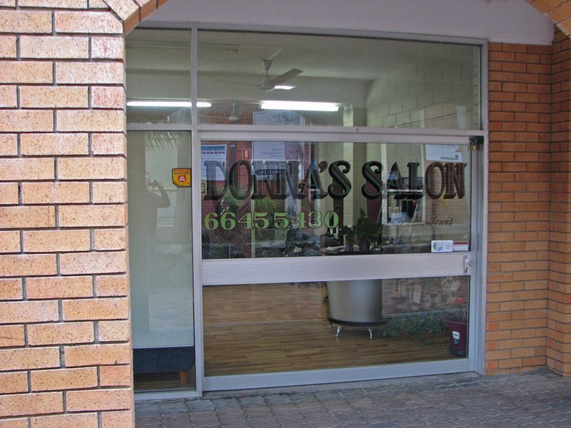 Shop 4 Carneys Arcade River Street, Maclean NSW 2463