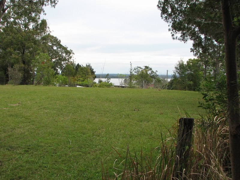 Lot 10 Patemans, Ashby NSW 2463