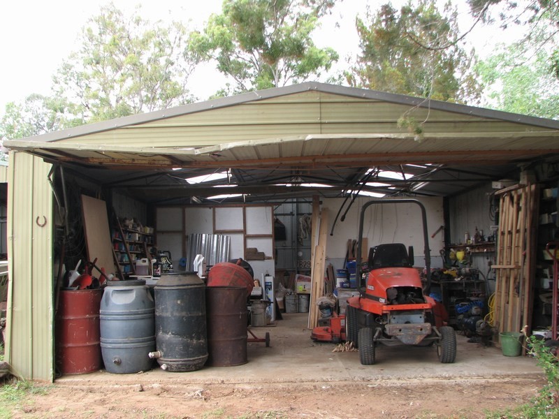 Lot 10 Patemans, Ashby NSW 2463