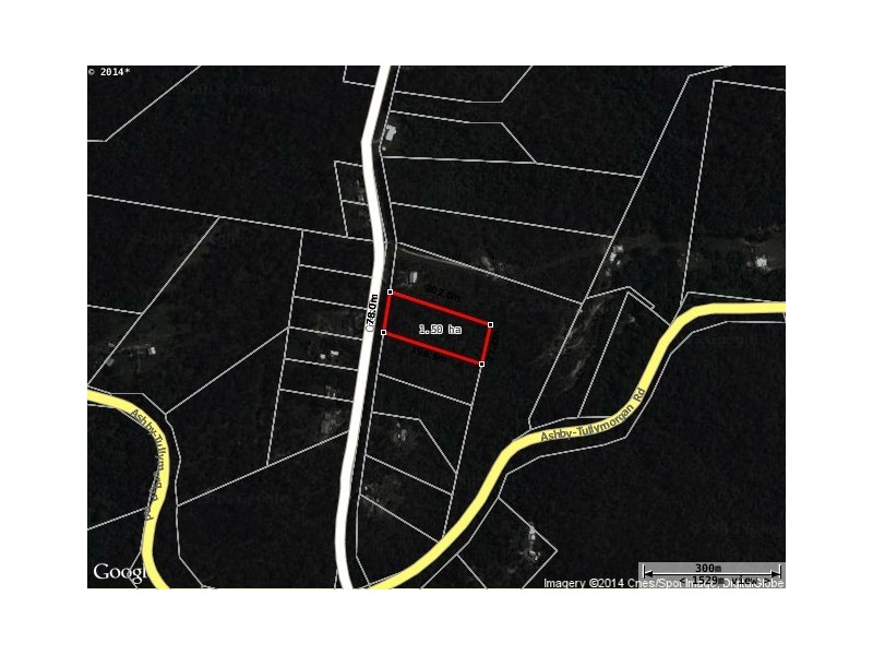 Lot 6 Crisp Drive, Ashby NSW 2463