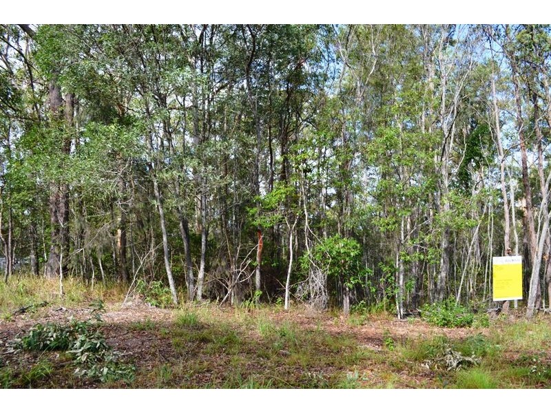 Lot 6 Crisp Drive, Ashby NSW 2463