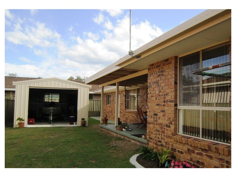 2 Casuarina Close, Yamba NSW 2464