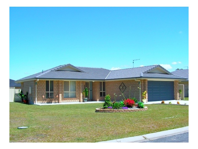 42 Scullin Street, Townsend NSW 2463