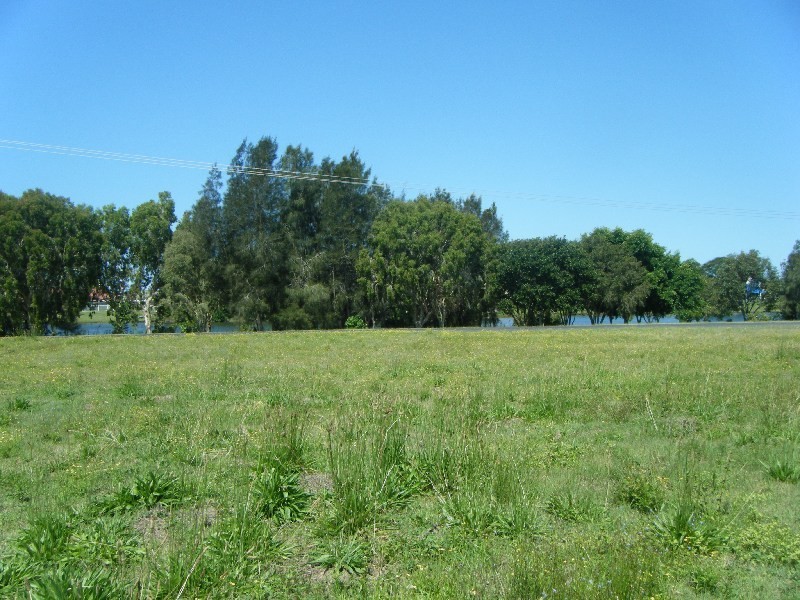 Lot 112 Taine Court, Yamba NSW 2464