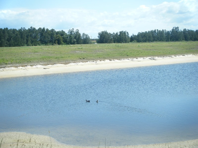 Lot 112 Taine Court, Yamba NSW 2464