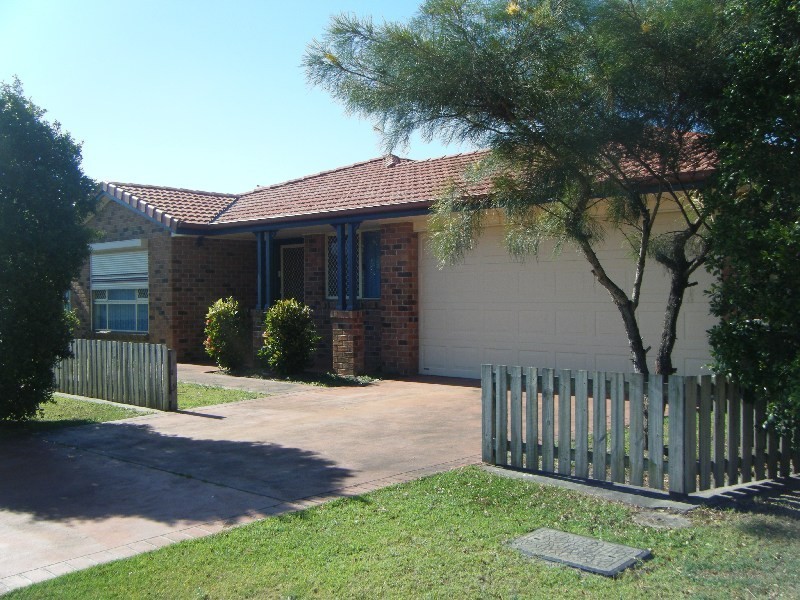 67 Park Avenue, Yamba NSW 2464