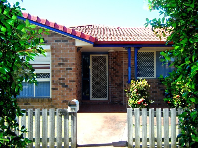 67 Park Avenue, Yamba NSW 2464