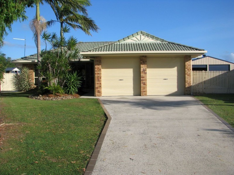 5 Plover Close, Yamba NSW 2464