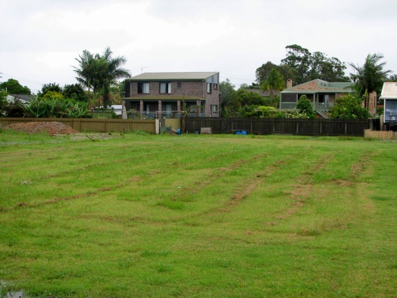 Lot 6 Wentworth Street, Palmers Island NSW 2463