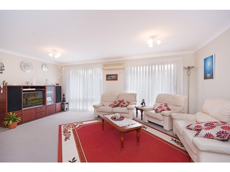 3a Grevillia Avenue, Yamba NSW 2464