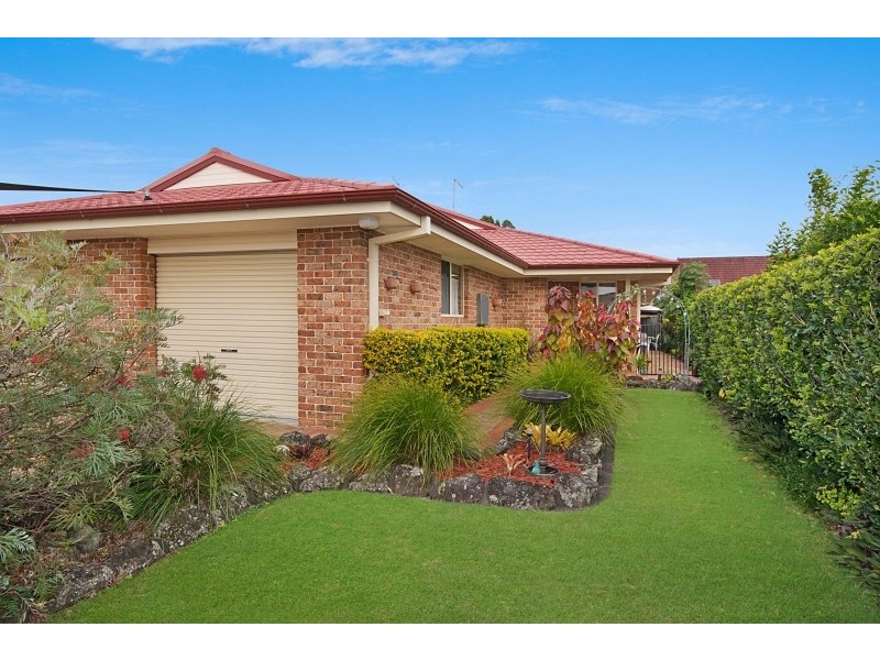 3a Grevillia Avenue, Yamba NSW 2464
