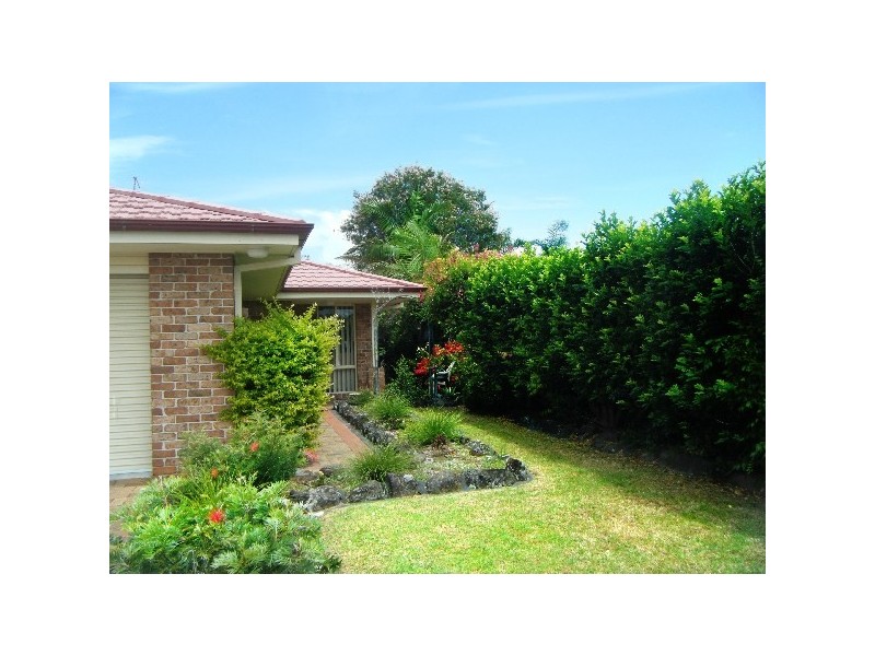3a Grevillia Avenue, Yamba NSW 2464