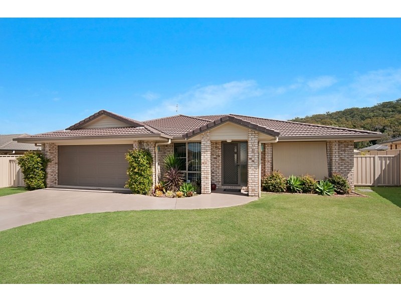 5 Celtic Circuit, Townsend NSW 2463