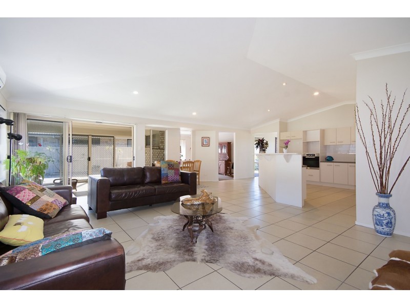 5 Celtic Circuit, Townsend NSW 2463