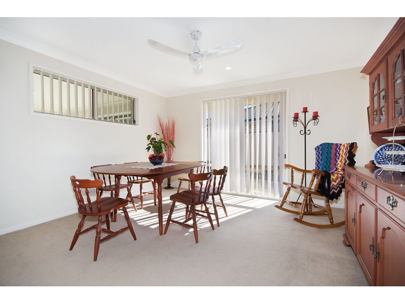 5 Celtic Circuit, Townsend NSW 2463