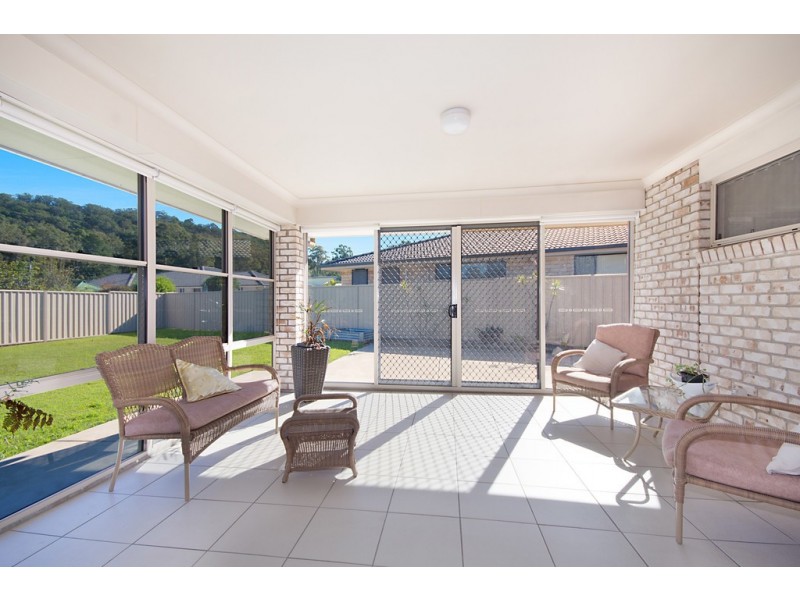 5 Celtic Circuit, Townsend NSW 2463