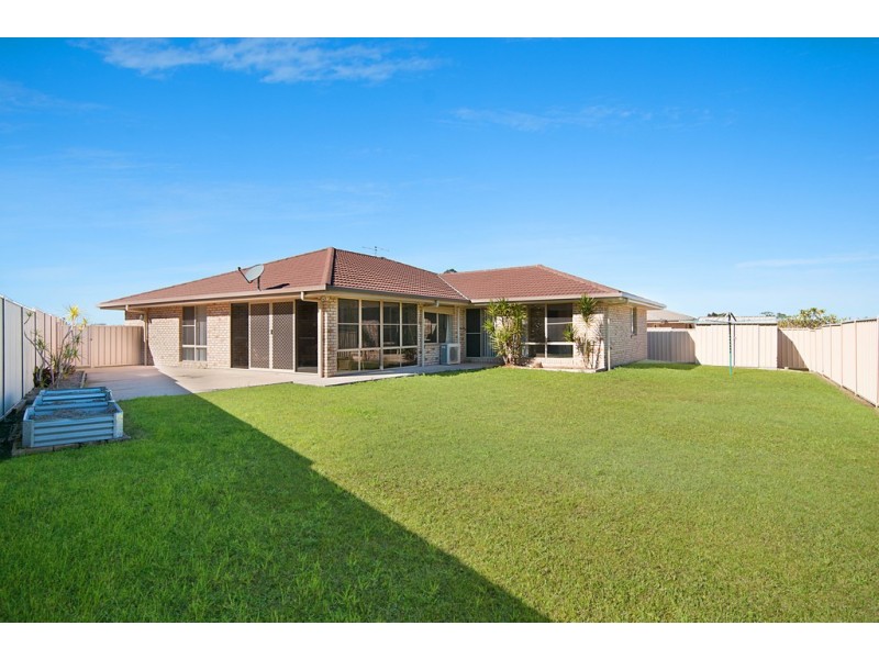 5 Celtic Circuit, Townsend NSW 2463