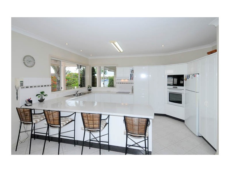 52 The Mainbrace, Yamba NSW 2464