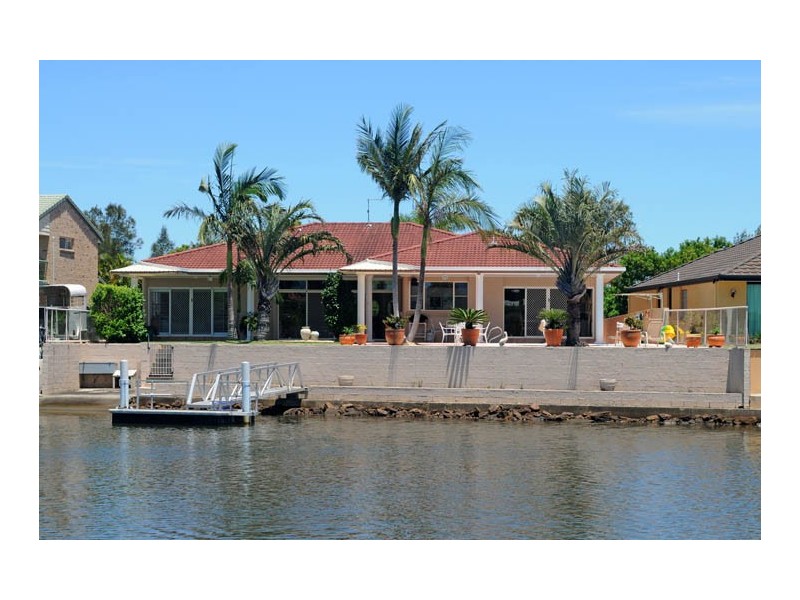 52 The Mainbrace, Yamba NSW 2464