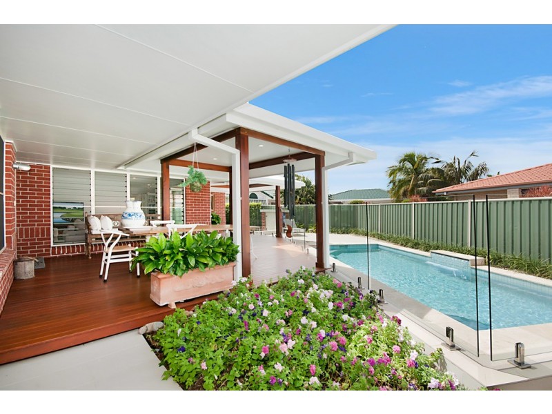 39A Osprey Drive, Yamba NSW 2464