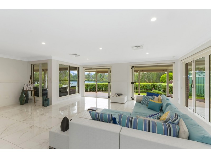 39A Osprey Drive, Yamba NSW 2464