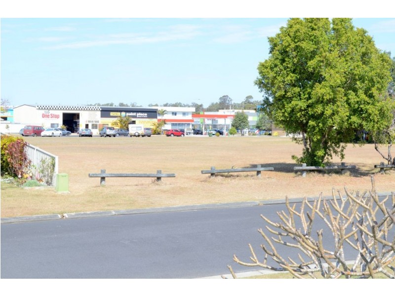 8 Parkview Crescent, Yamba NSW 2464