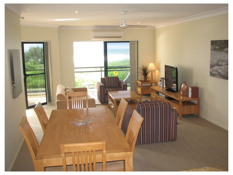 41/20-21 Pacific Parade, Yamba NSW 2464
