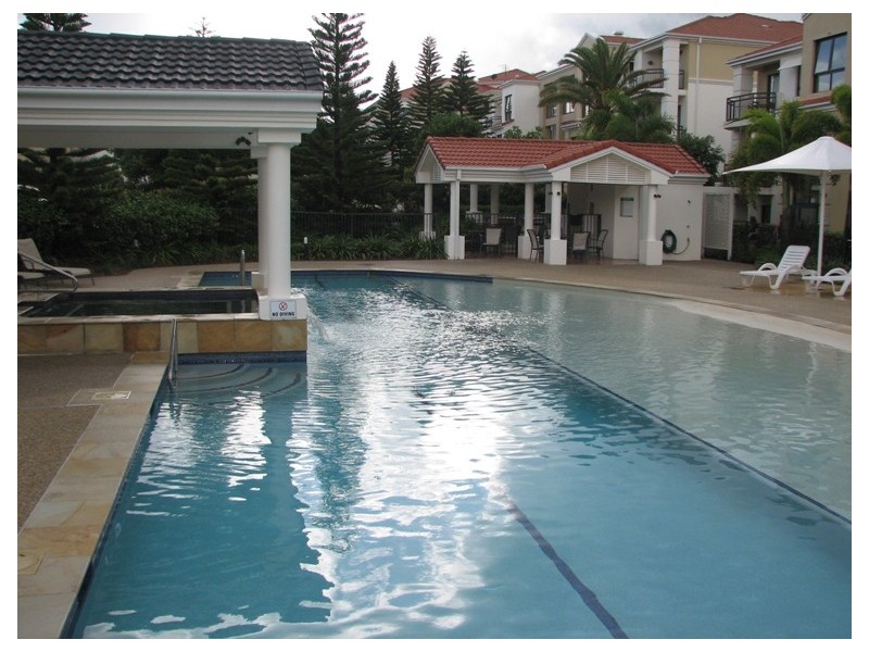 41/20-21 Pacific Parade, Yamba NSW 2464