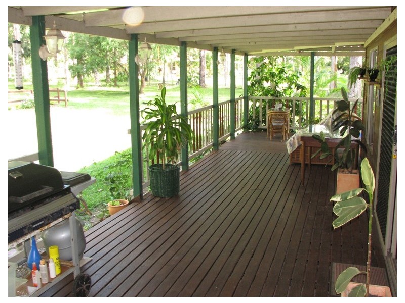 10 West Street, Woombah NSW 2469
