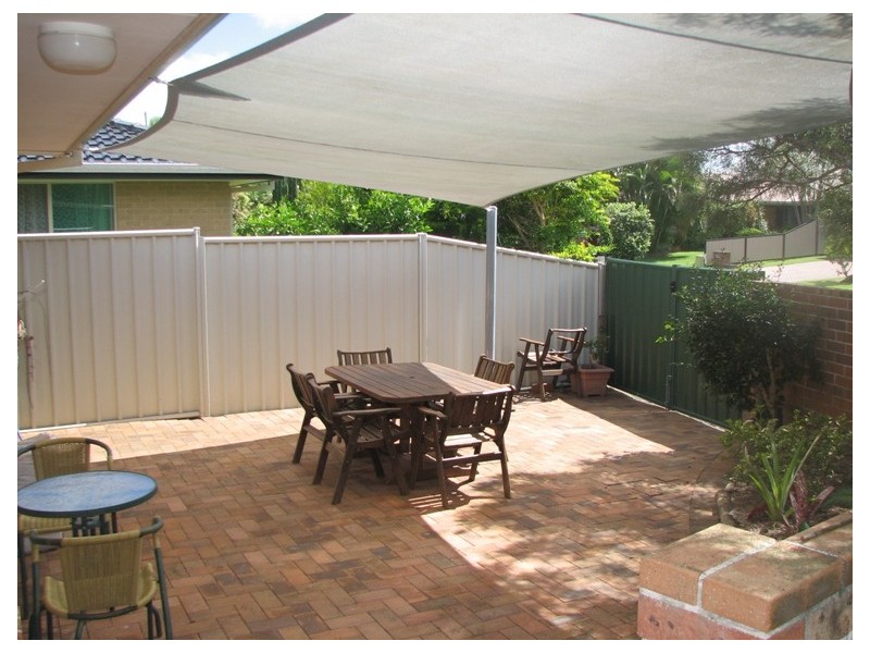 2/2a Kookaburra Court, Yamba NSW 2464