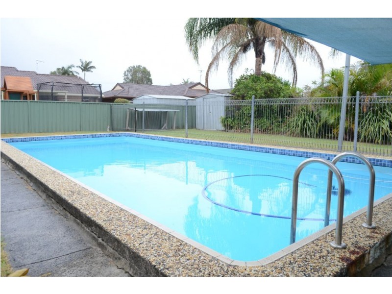 15 Endeavour Street, Yamba NSW 2464