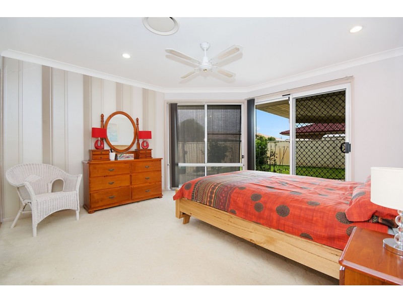 4 Buccaneers Court, Yamba NSW 2464