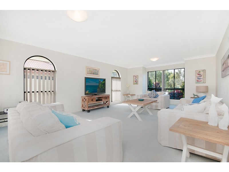 51 Witonga Drive, Yamba NSW 2464