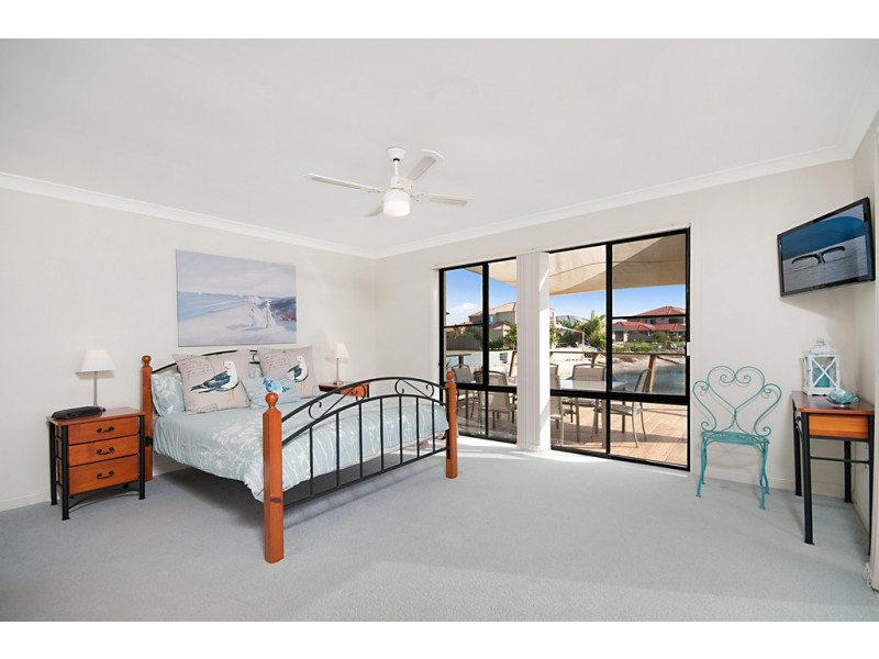 51 Witonga Drive, Yamba NSW 2464