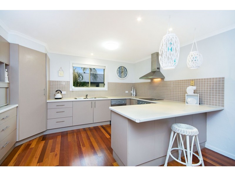 2/1 William Avenue, Yamba NSW 2464