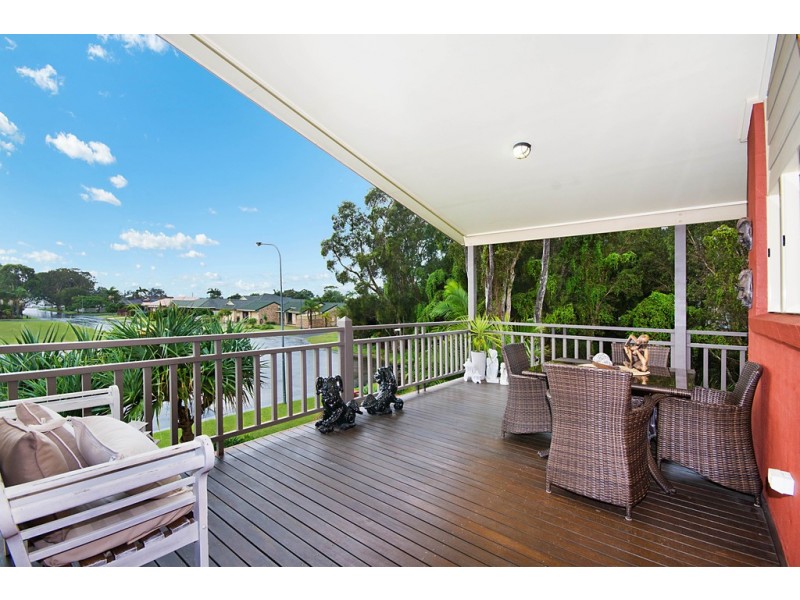 2/1 William Avenue, Yamba NSW 2464