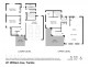 2/1 William Avenue, Yamba NSW 2464 Floorplan